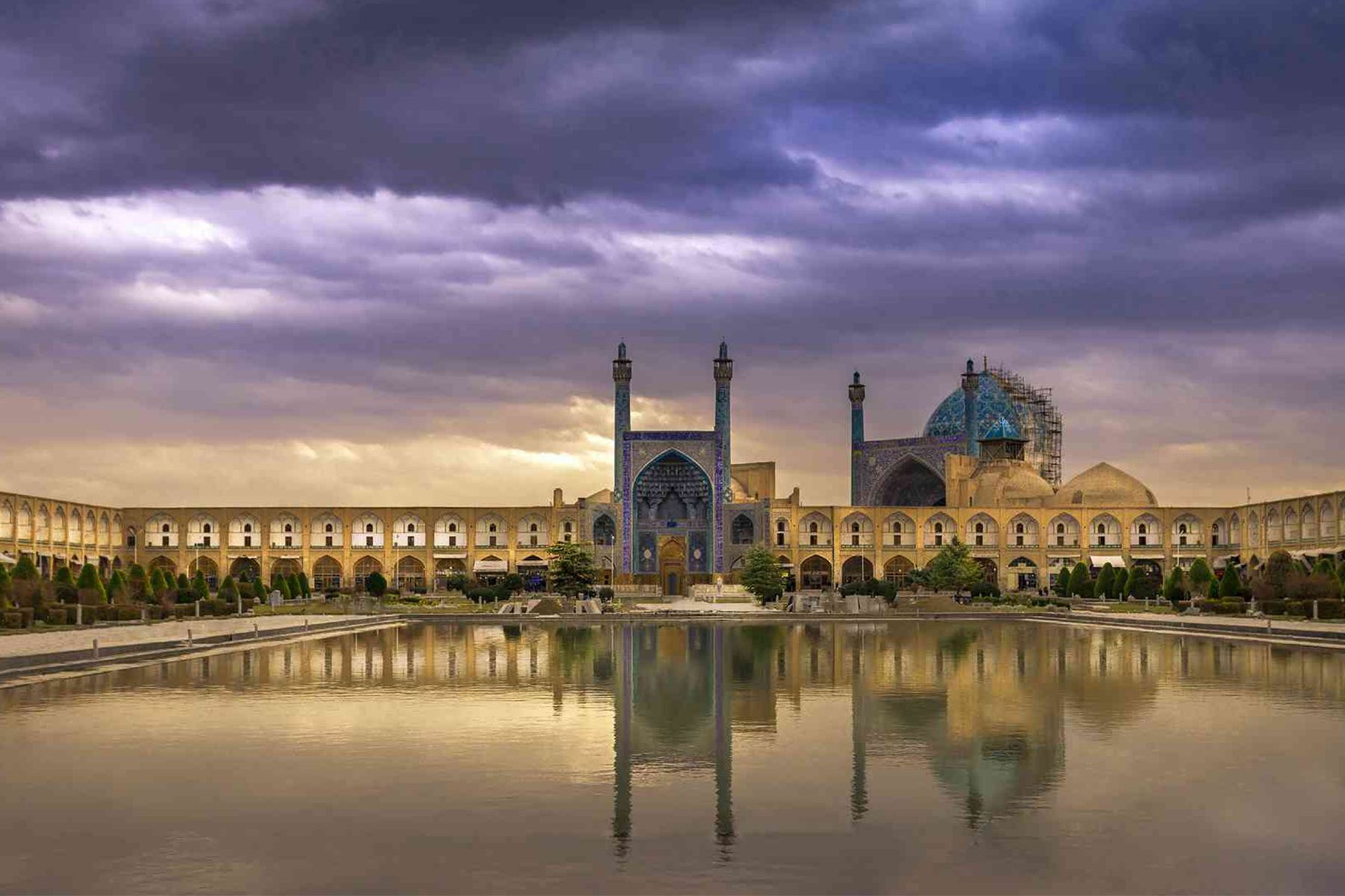مراحل ثبت شرکت در اصفهان